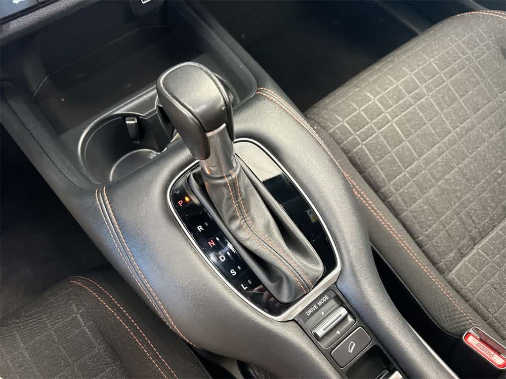 Thumbnail: 2023 Honda HR-V - 32