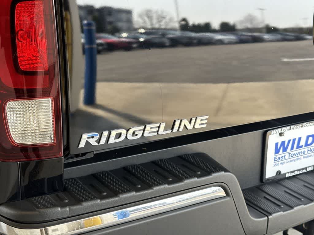 Thumbnail: 2019 Honda Ridgeline - 15