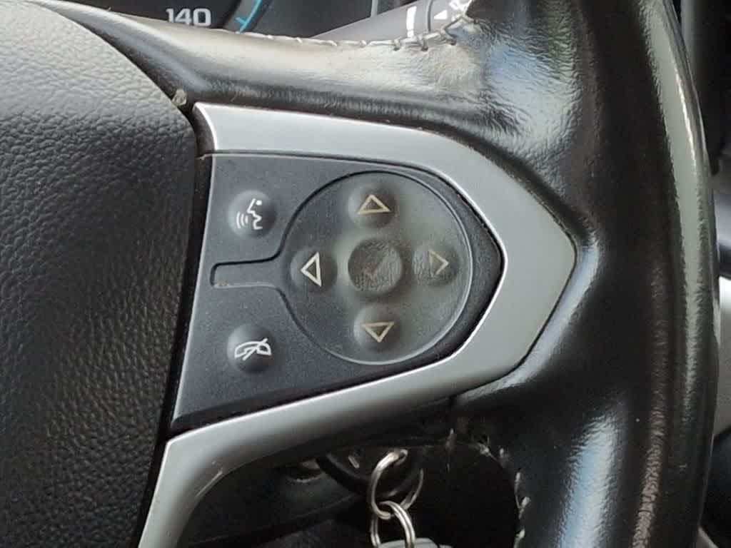 Thumbnail: 2019 Chevrolet Colorado - 24