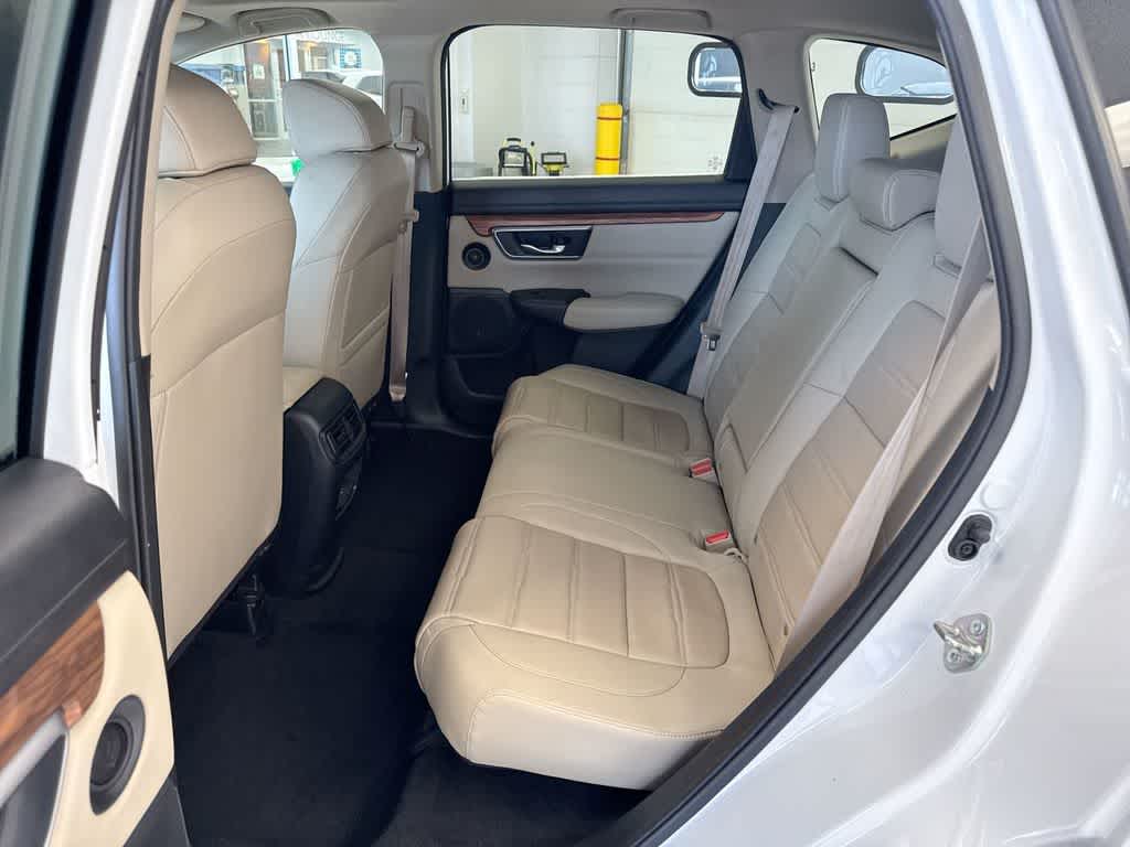 Thumbnail: 2019 Honda CR-V - 21