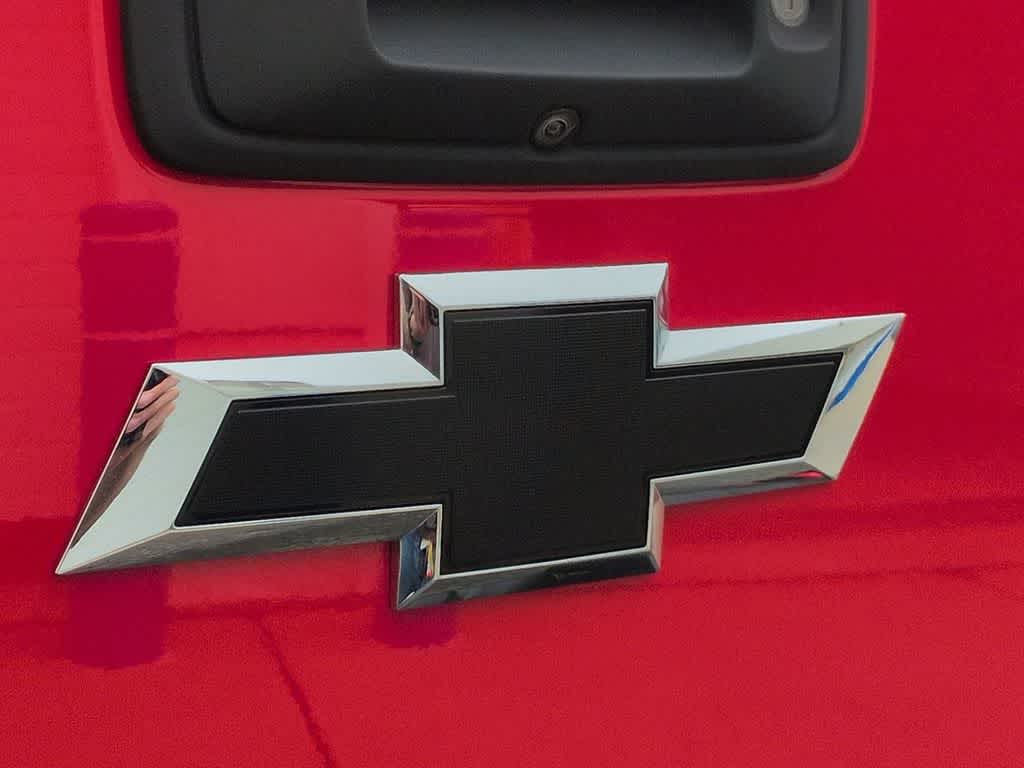 Thumbnail: 2020 Chevrolet Colorado - 10
