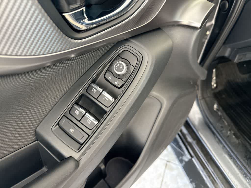 Thumbnail: 2023 Subaru WRX - 19