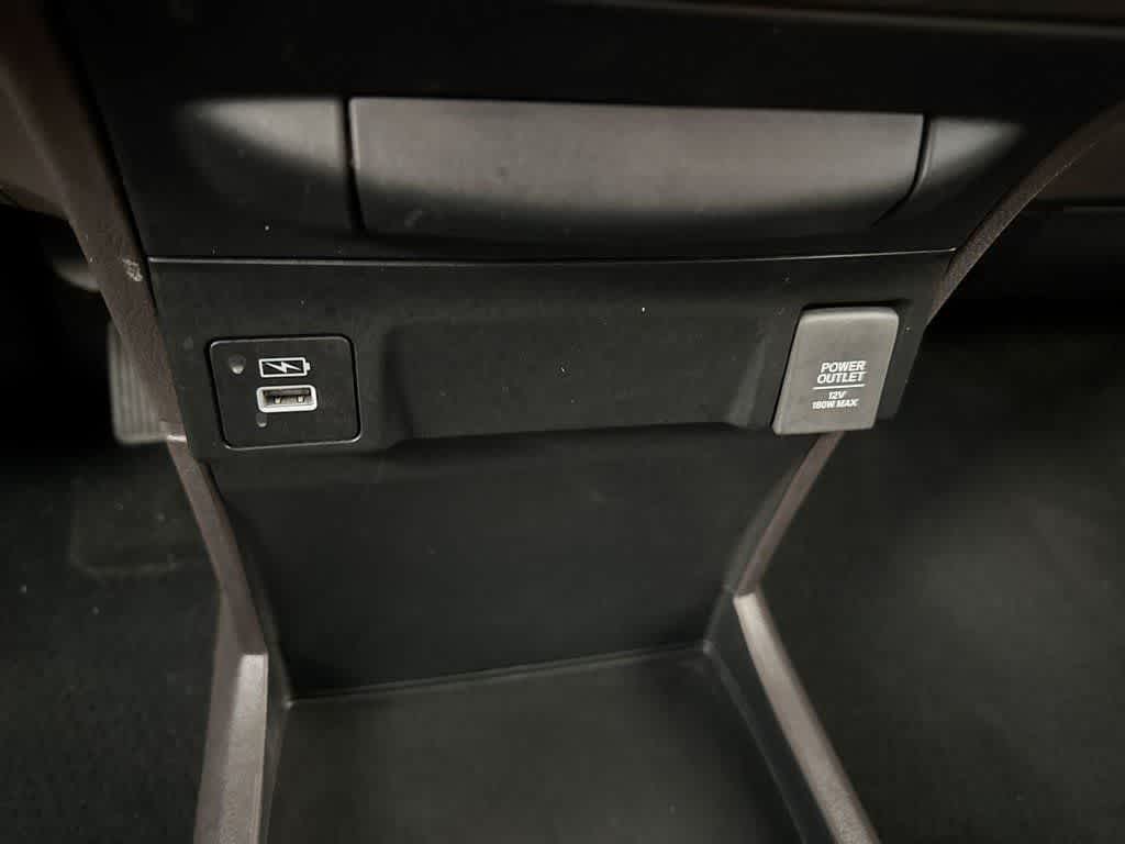 Thumbnail: 2024 Honda Odyssey - 35