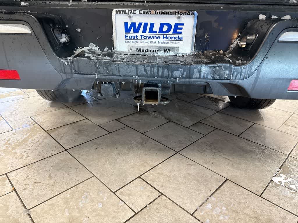 Thumbnail: 2019 Honda Ridgeline - 38