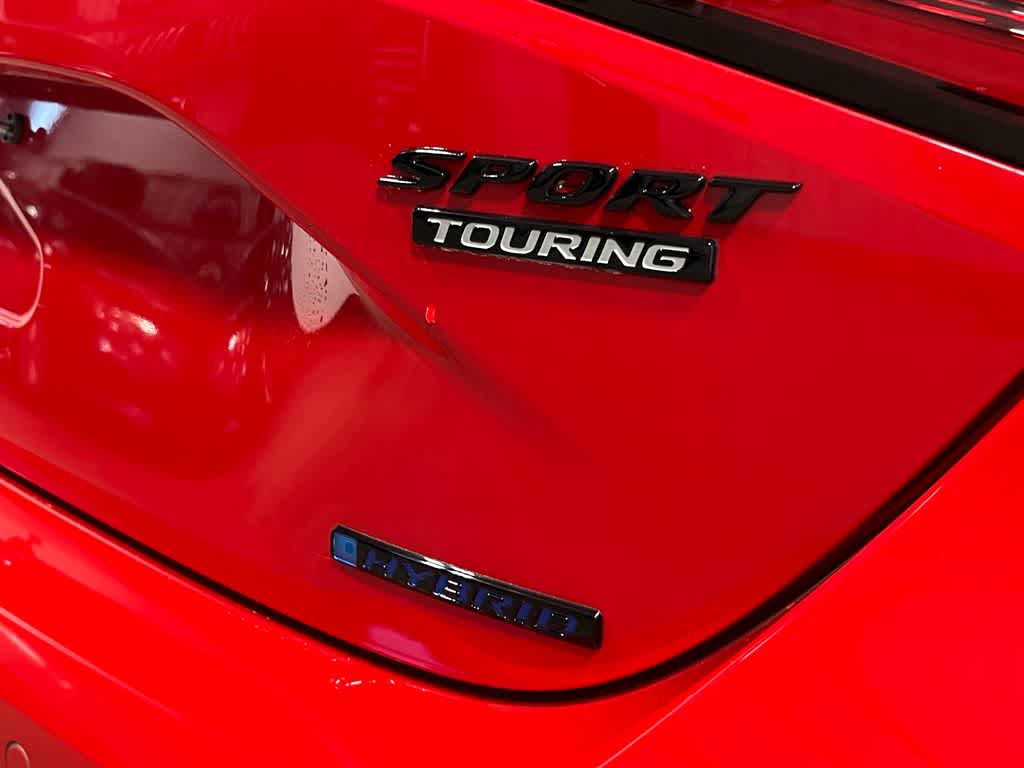 Thumbnail: 2026 Honda Civic - 5