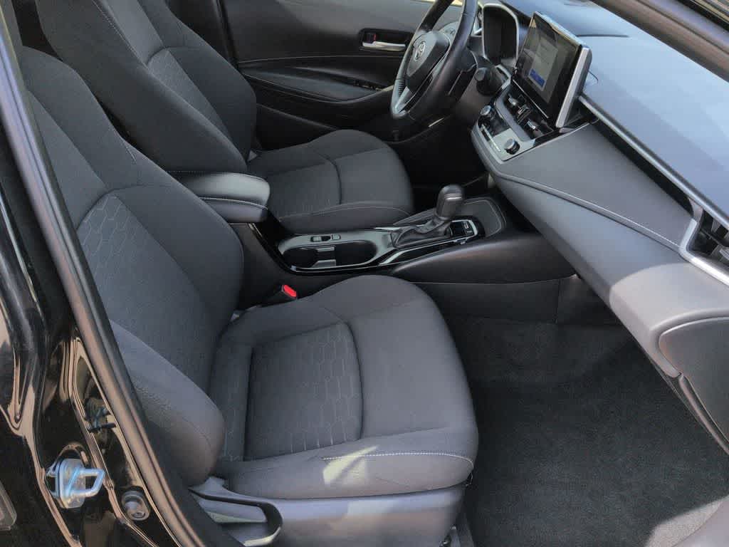 Thumbnail: 2024 Toyota Corolla - 23