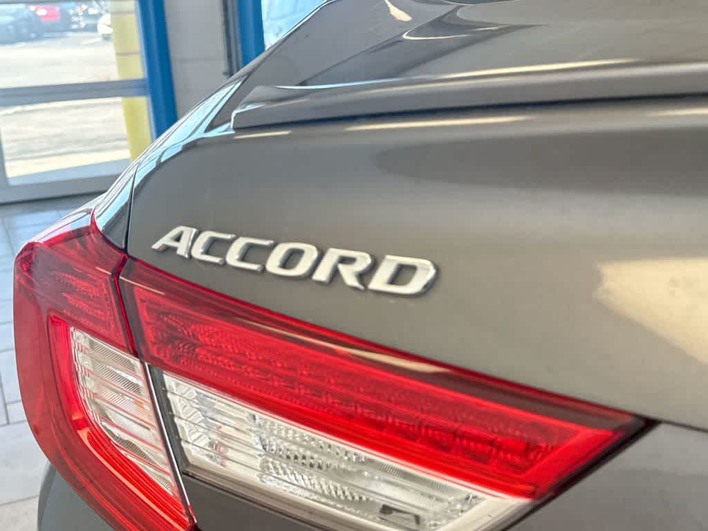 Thumbnail: 2020 Honda Accord - 14