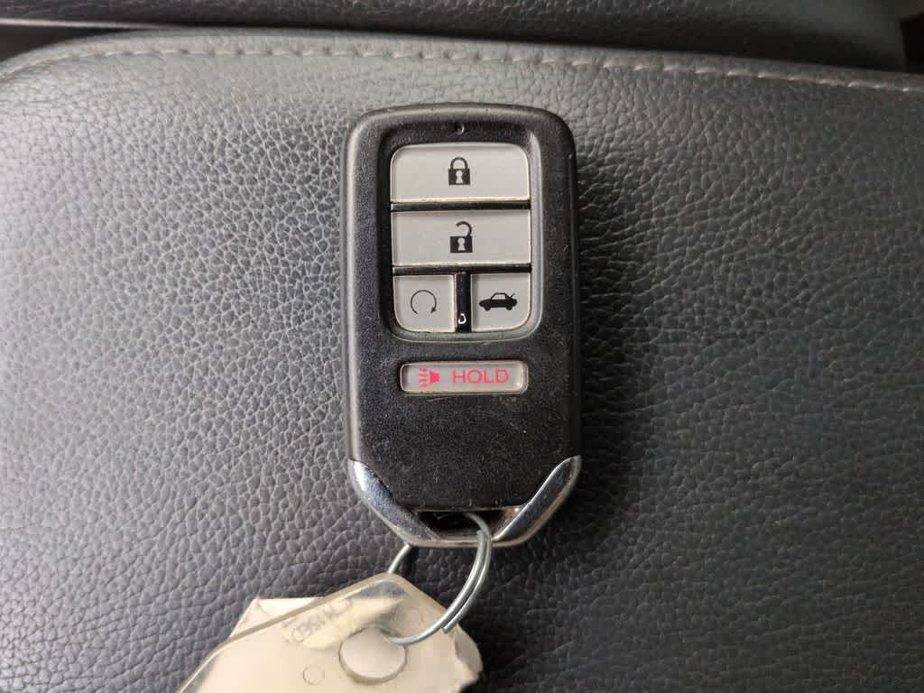 Thumbnail: 2016 Honda Civic - 35
