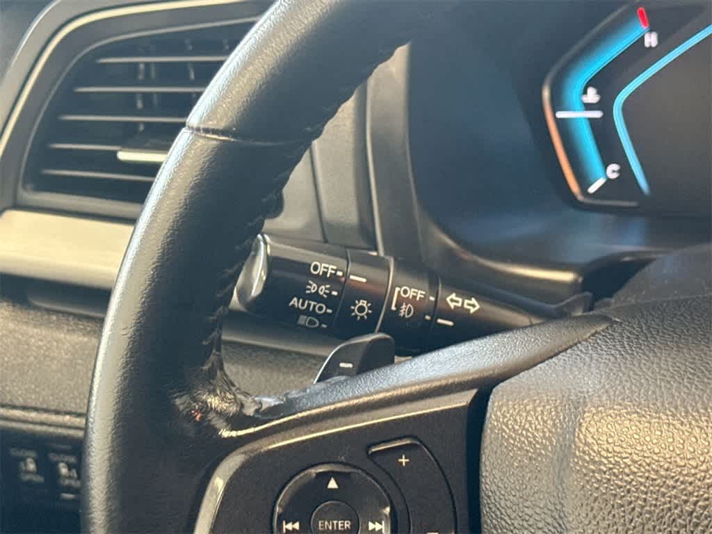 Thumbnail: 2022 Honda Odyssey - 28