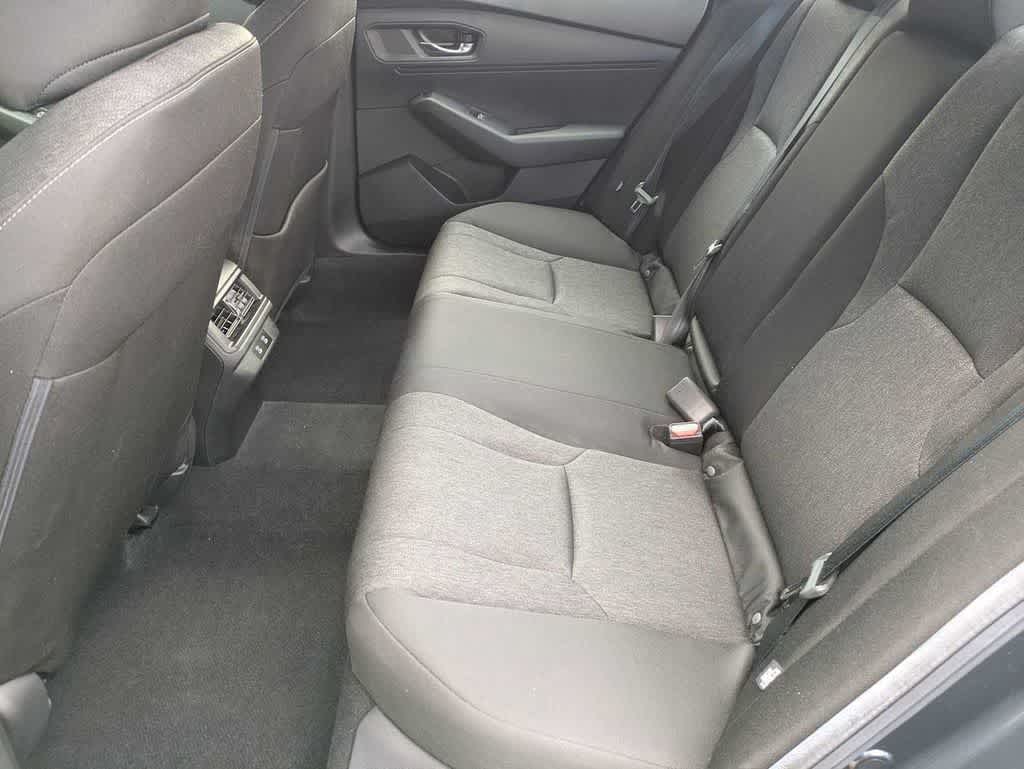 Thumbnail: 2025 Honda Accord - 20