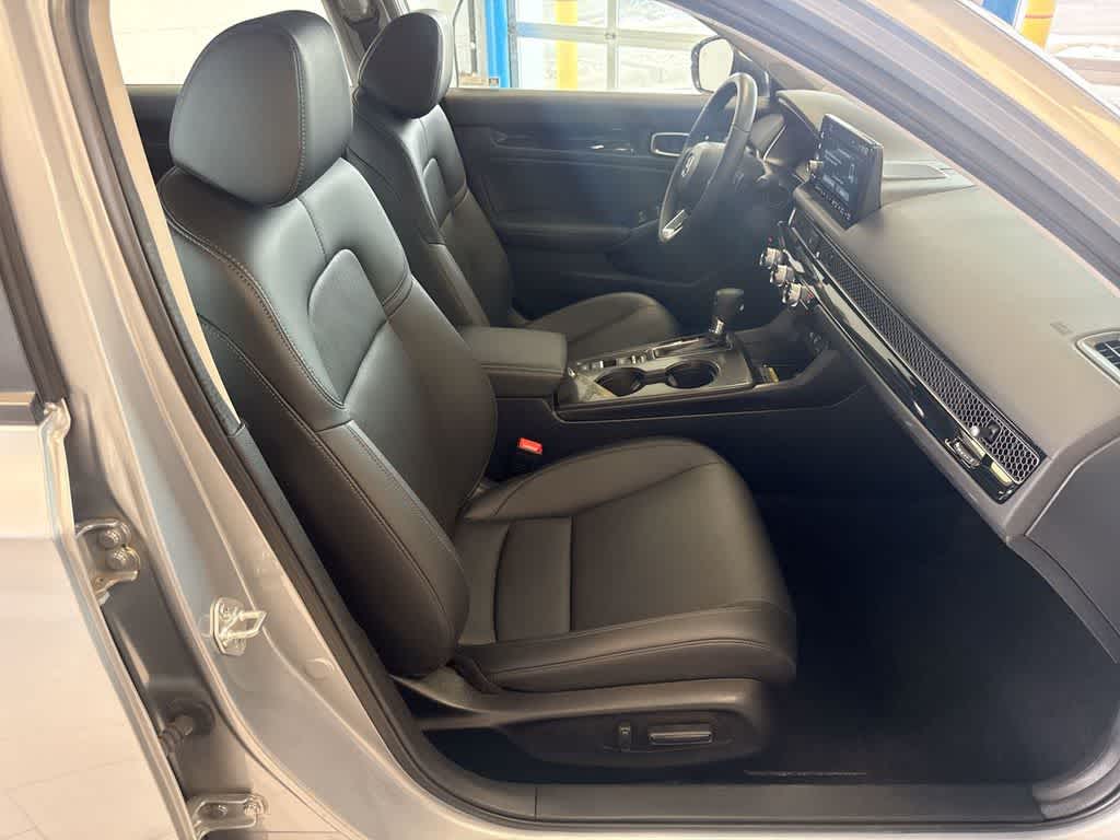 Thumbnail: 2023 Honda Civic - 26