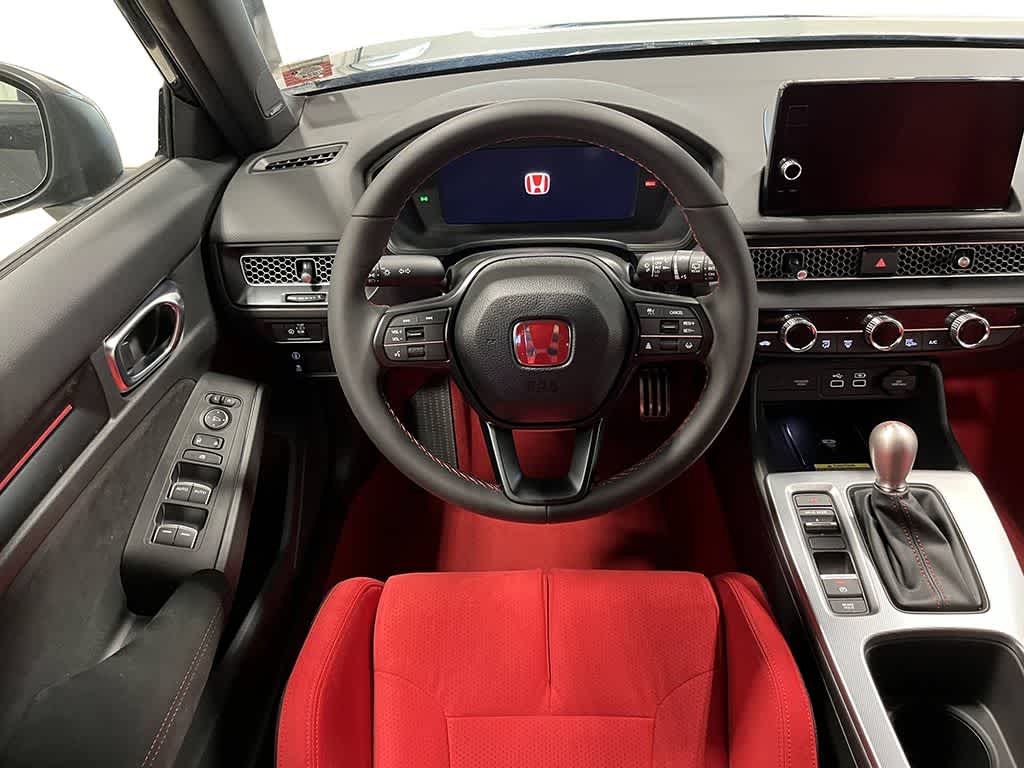 Thumbnail: 2025 Honda Civic - 15