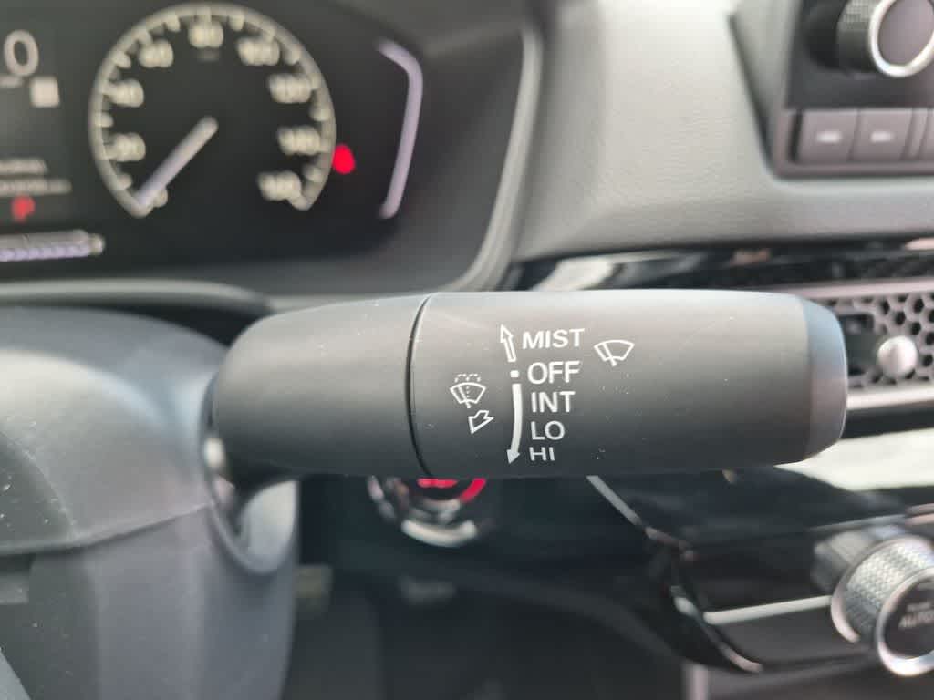 Thumbnail: 2026 Honda Civic - 26