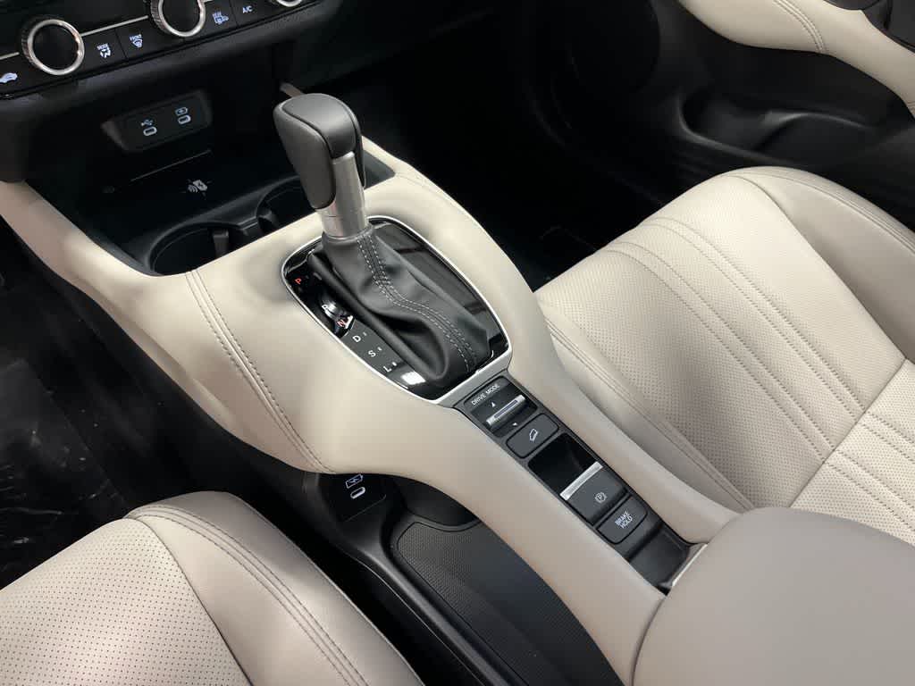 Thumbnail: 2026 Honda HR-V - 22