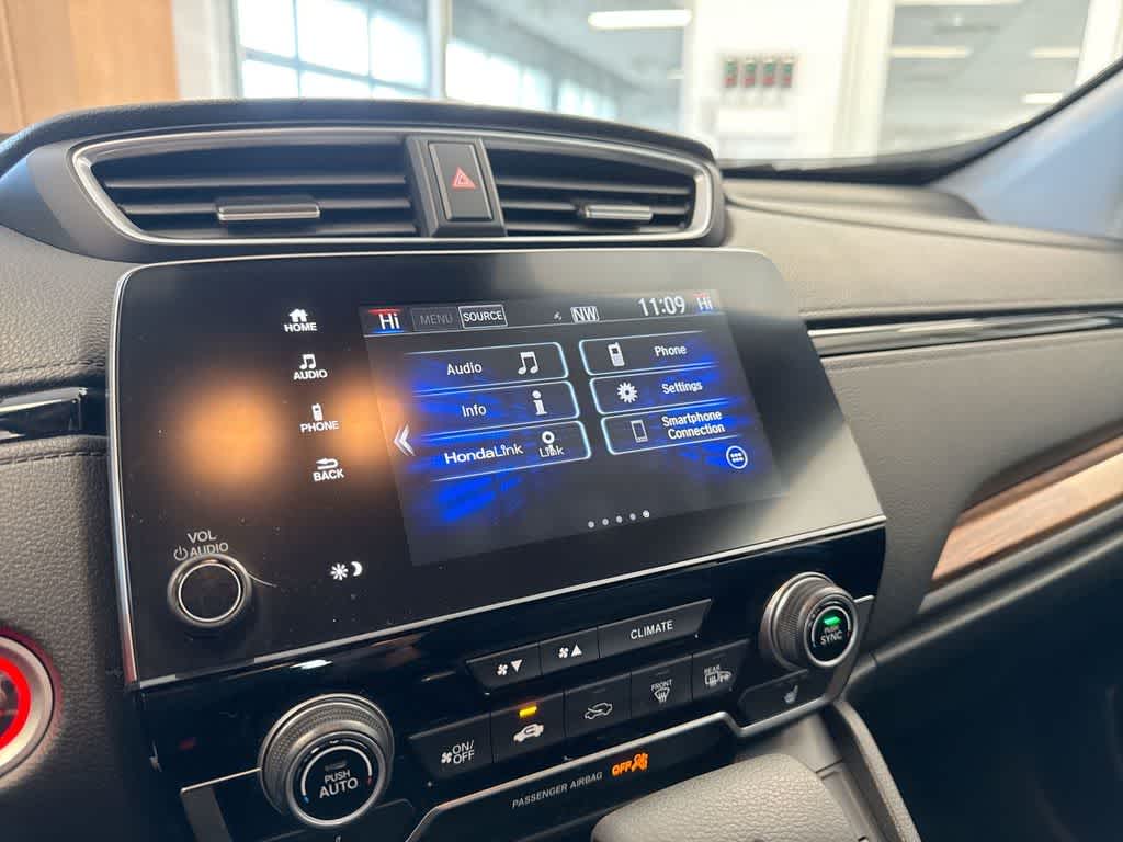 Thumbnail: 2019 Honda CR-V - 33