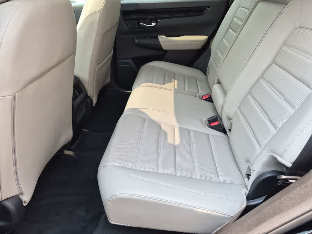 2023 Honda CR-V EX-L - Photo 20