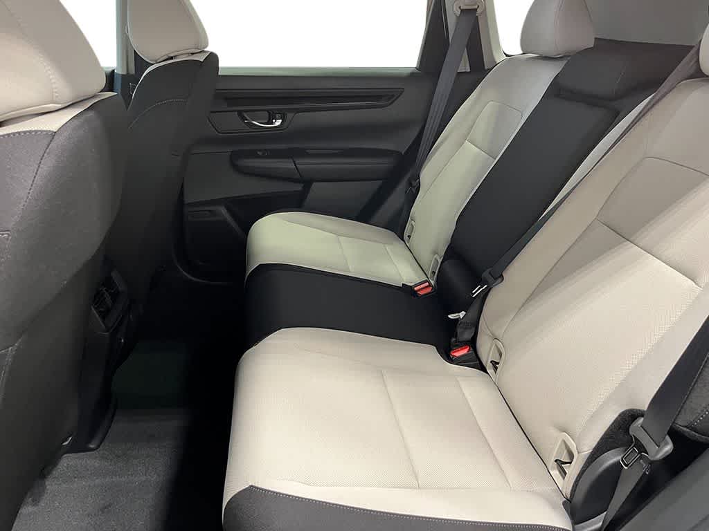 Thumbnail: 2026 Honda CR-V - 20