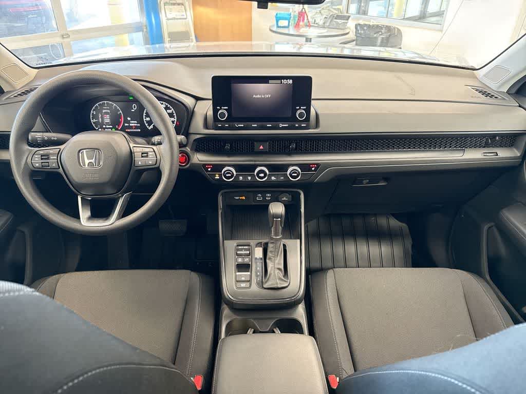 Thumbnail: 2023 Honda CR-V - 18