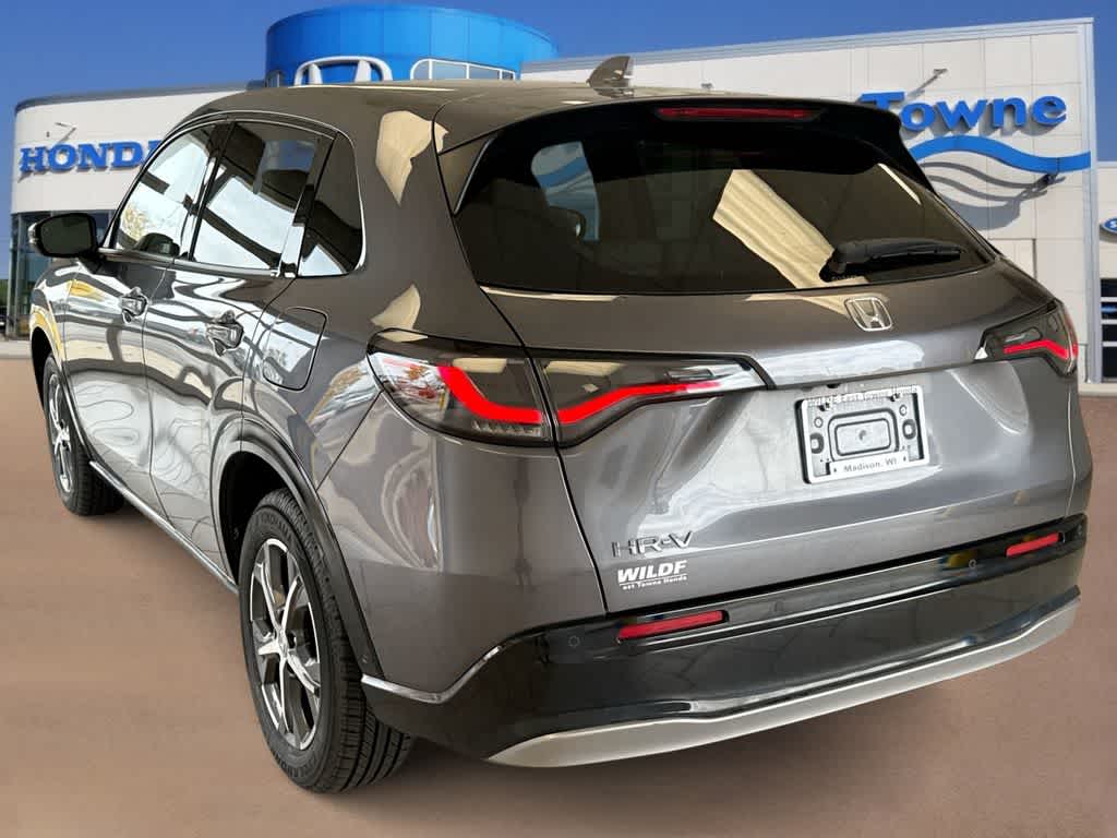Thumbnail: 2023 Honda HR-V - 6
