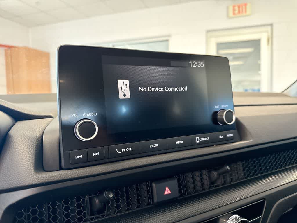 Thumbnail: 2024 Honda CR-V - 32