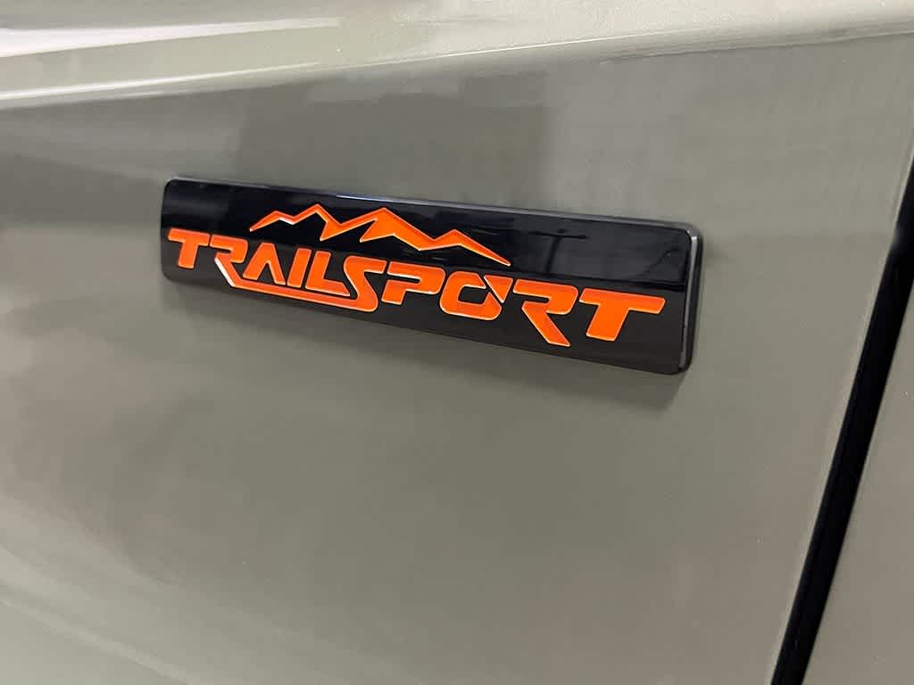 Thumbnail: 2026 Honda CR-V - 8