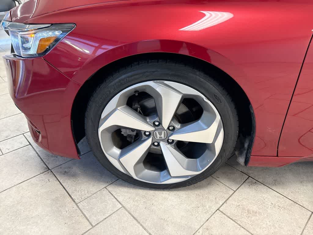 Thumbnail: 2018 Honda Accord - 14