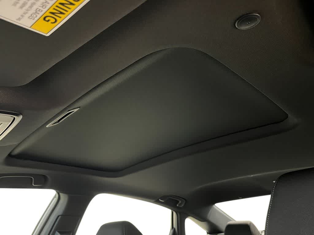 Thumbnail: 2026 Honda Accord - 25