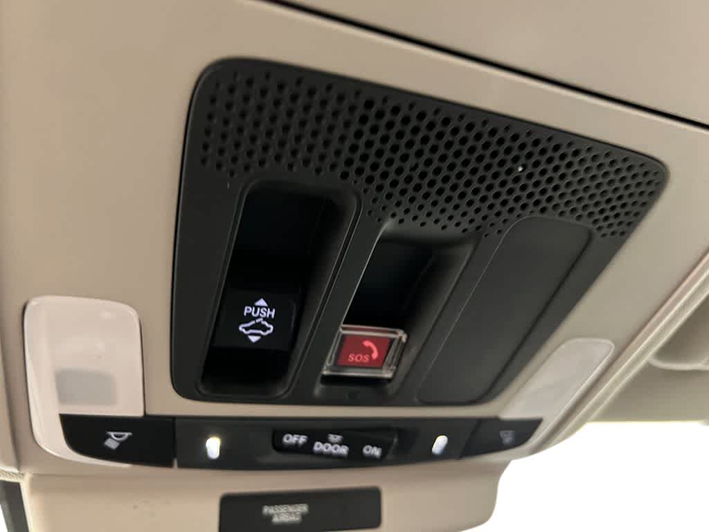 Thumbnail: 2025 Honda Accord - 23