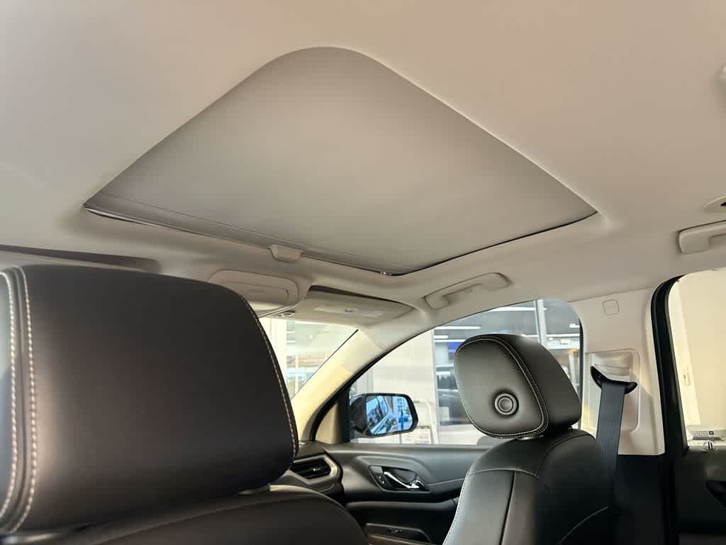 Thumbnail: 2022 GMC Acadia - 20