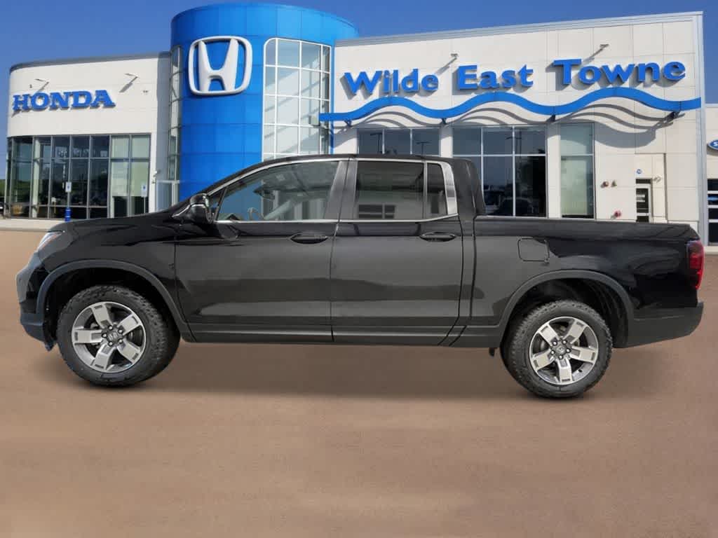 Thumbnail: 2026 Honda Ridgeline - 2
