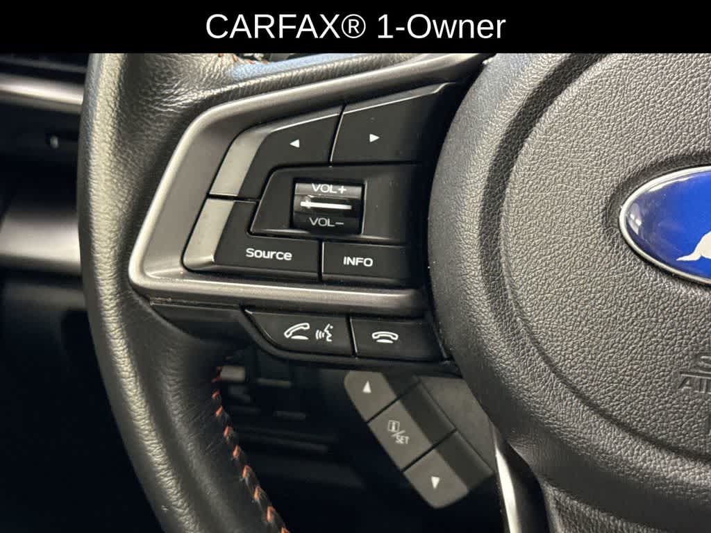 Thumbnail: 2021 Subaru Crosstrek - 27