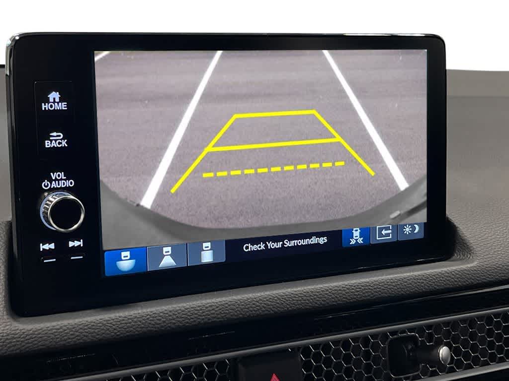 Thumbnail: 2026 Honda Civic - 22