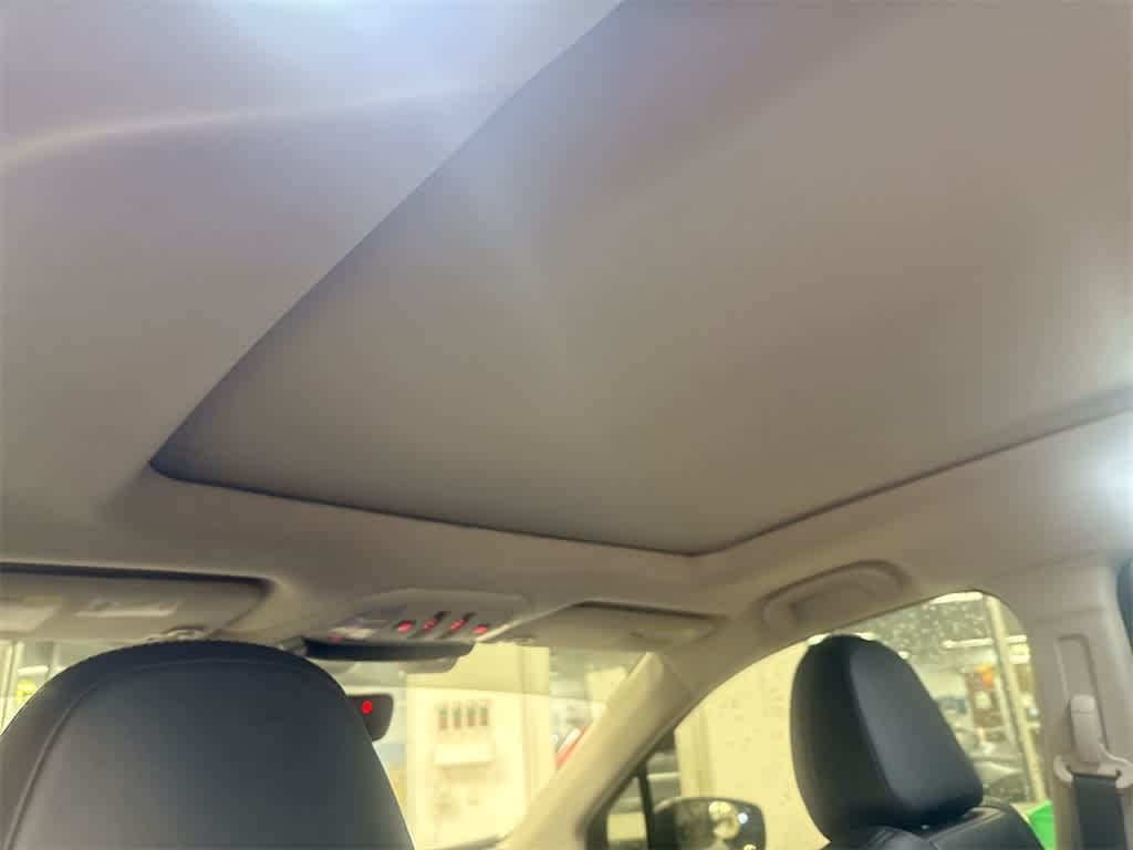 Thumbnail: 2021 Subaru Ascent - 19