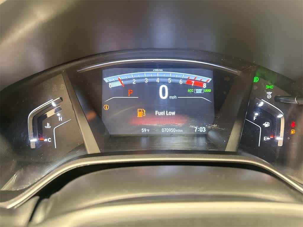 Thumbnail: 2020 Honda CR-V - 34