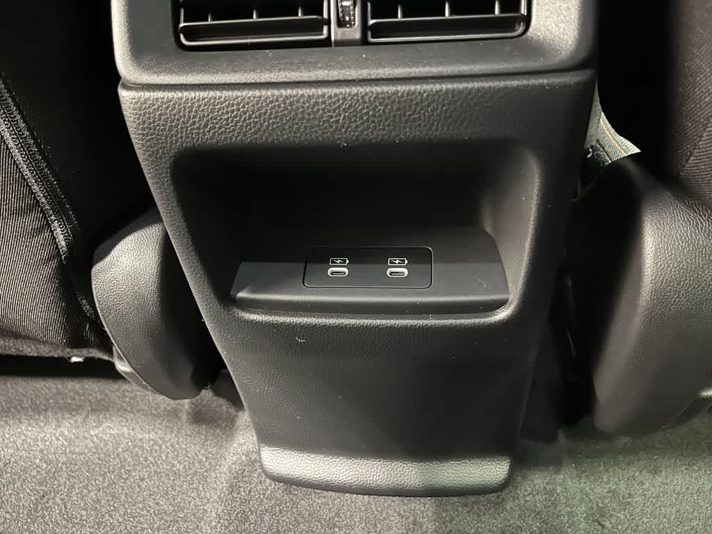 Thumbnail: 2026 Honda CR-V - 21