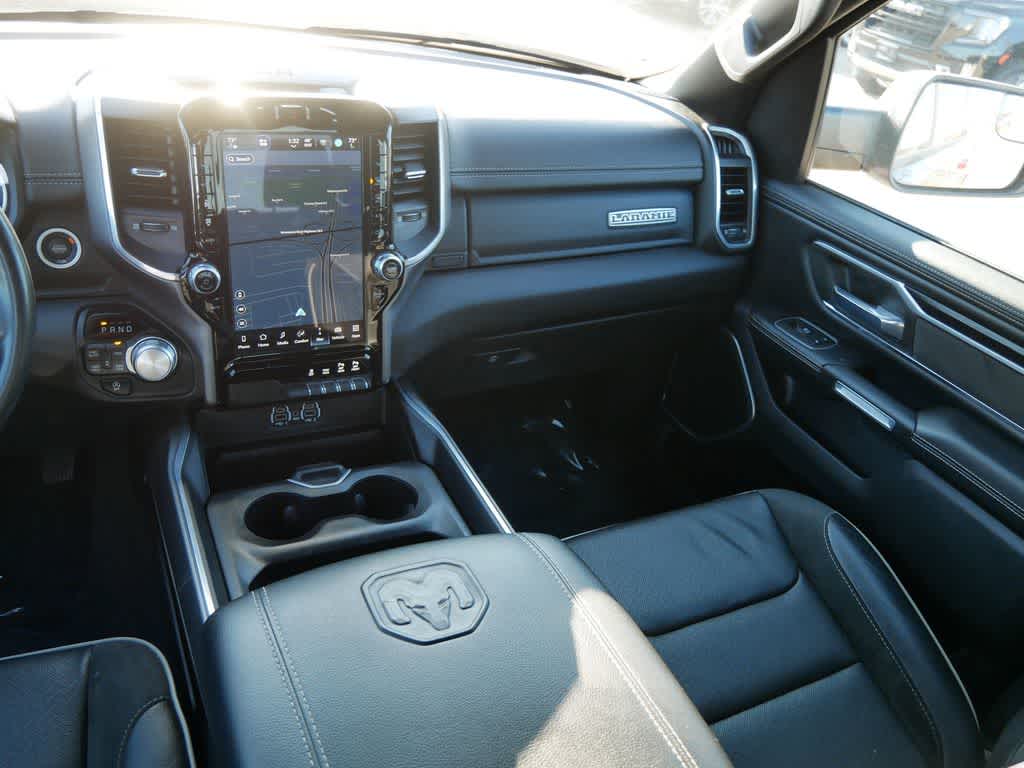 Thumbnail: 2023 RAM 1500 - 11