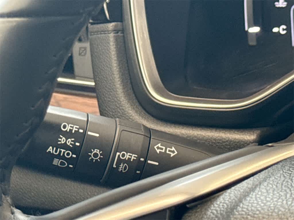 Thumbnail: 2017 Honda CR-V - 28