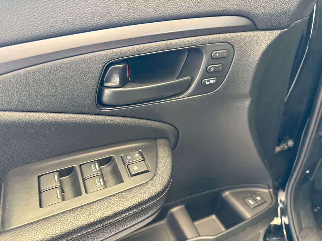 Thumbnail: 2024 Honda Passport - 20