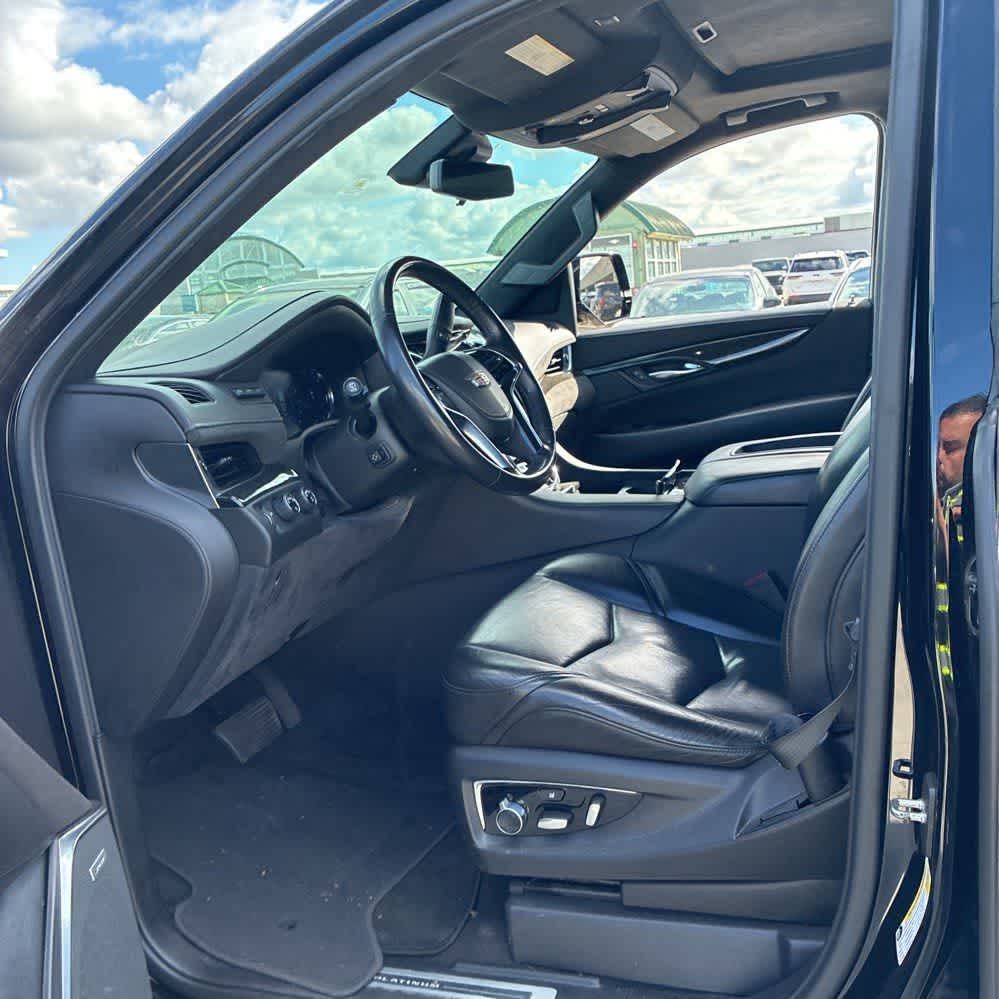 Thumbnail: 2020 Cadillac Escalade - 5