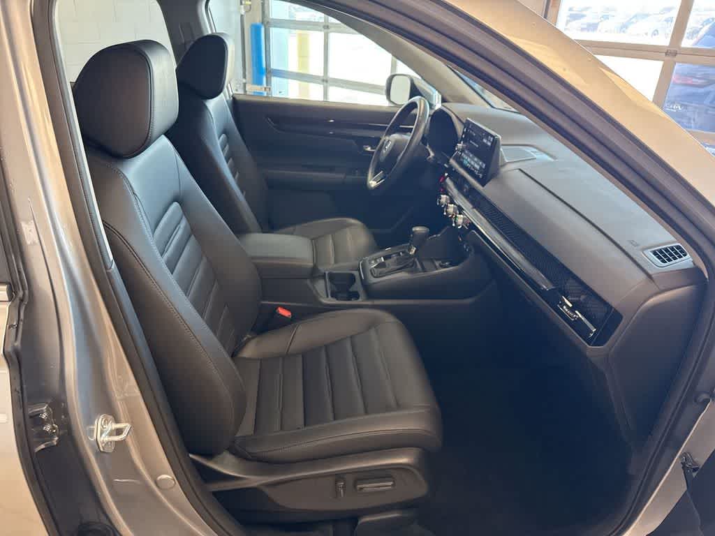 Thumbnail: 2024 Honda CR-V - 24