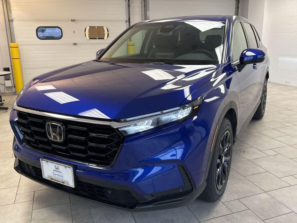 Thumbnail: 2024 Honda CR-V - 10