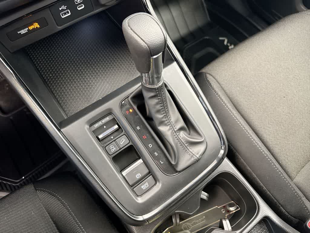 Thumbnail: 2023 Honda CR-V - 35