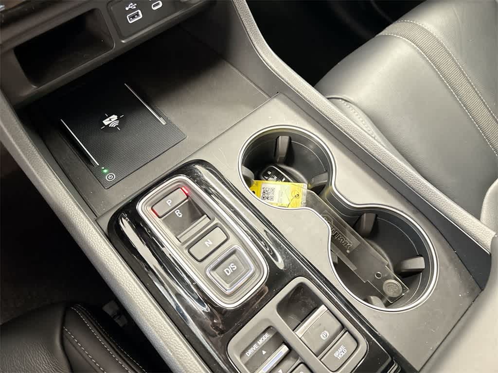 Thumbnail: 2025 Honda Pilot - 32