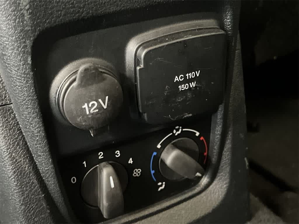 2019 Ford Transit Series Connect XLT 41
