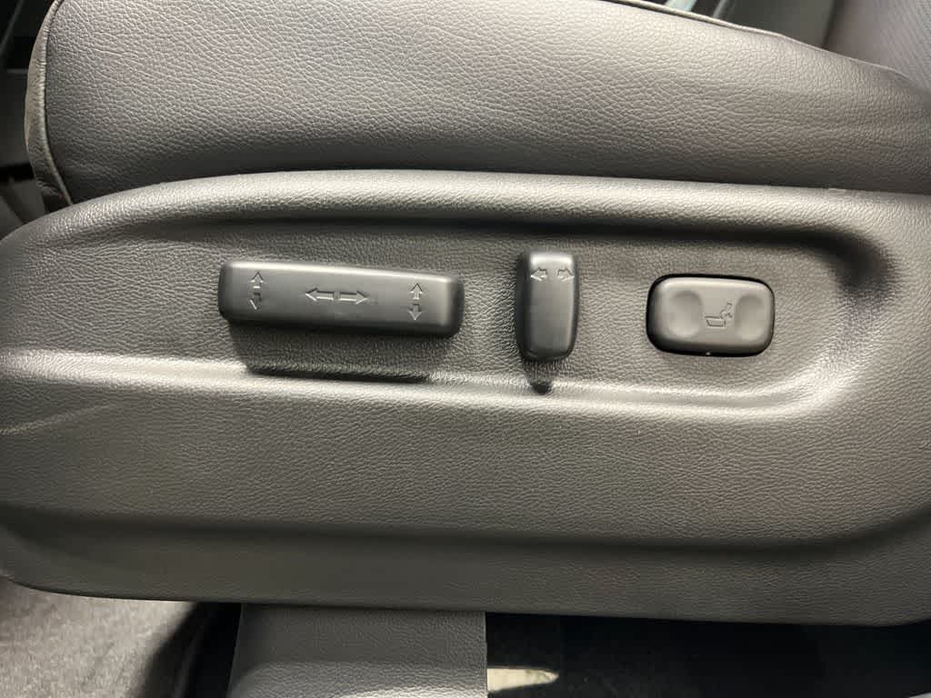 Thumbnail: 2026 Honda Ridgeline - 14