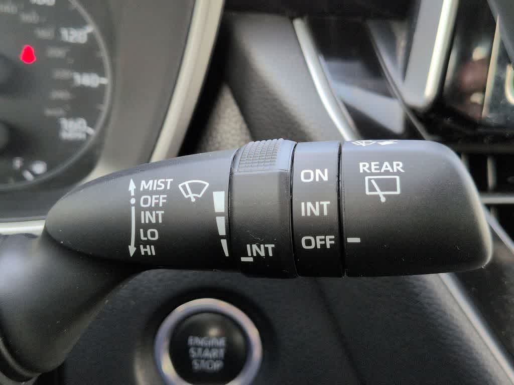 Thumbnail: 2024 Toyota Corolla - 27