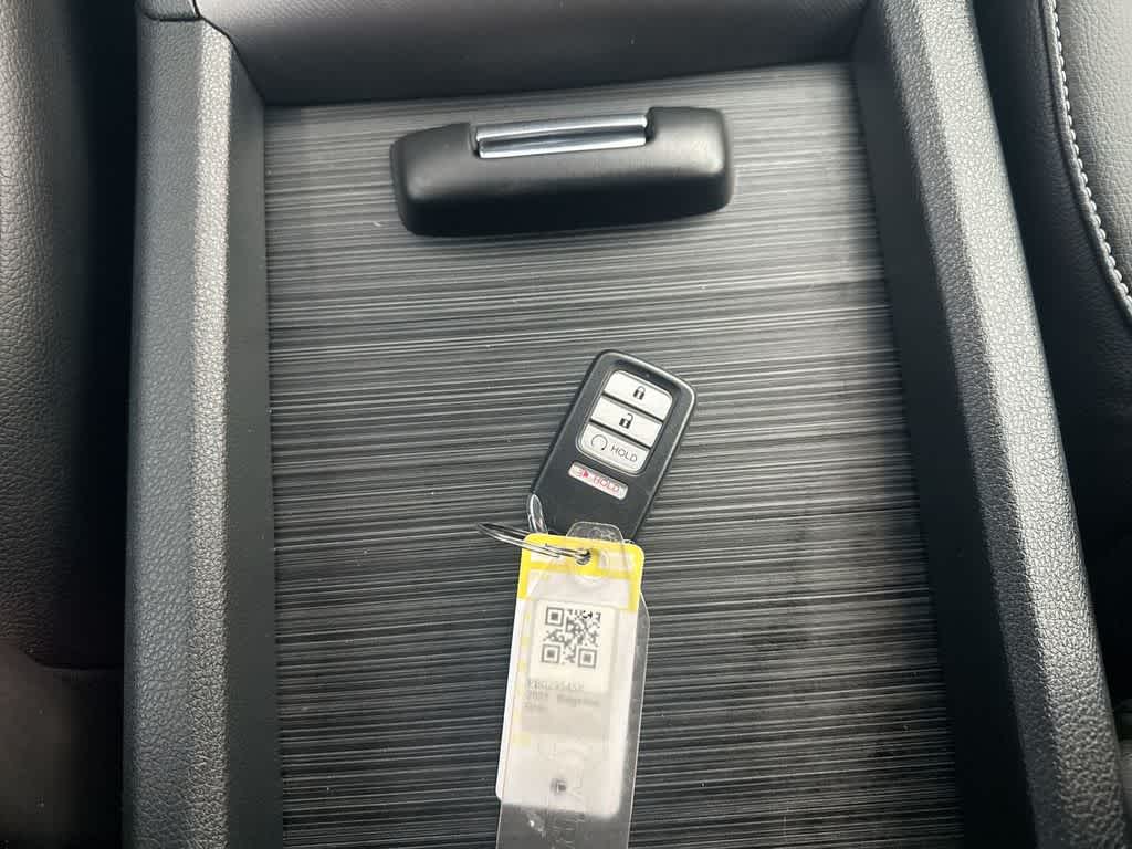 Thumbnail: 2023 Honda Ridgeline - 40