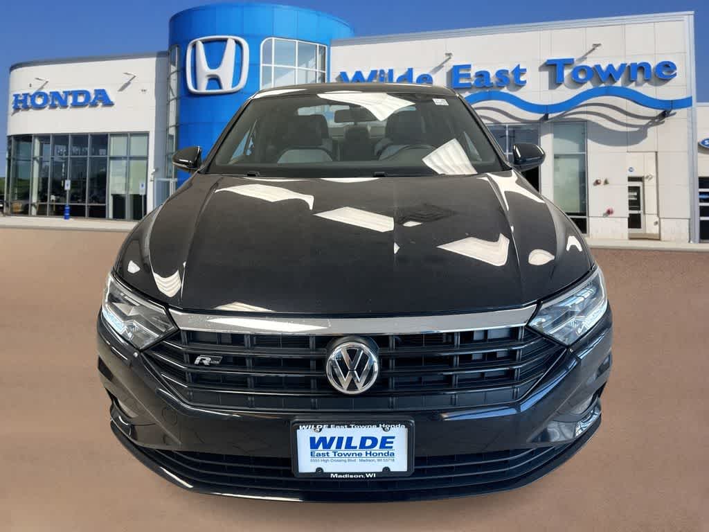 Thumbnail: 2019 Volkswagen Jetta - 3