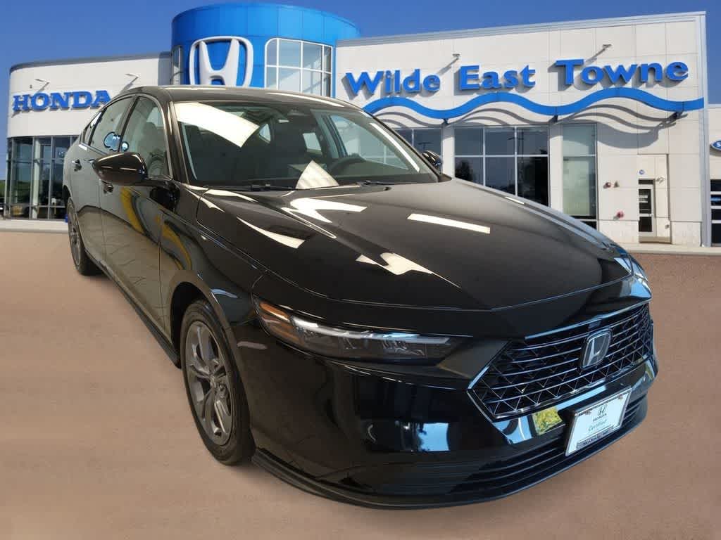 Thumbnail: 2025 Honda Accord - 3