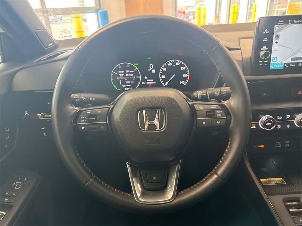 Thumbnail: 2023 Honda CR-V - 24